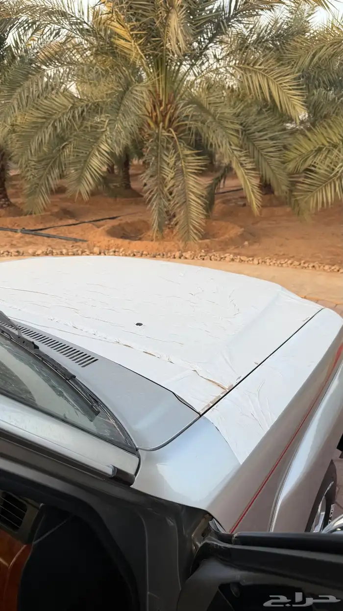 باترول فتك باب 2013 فل كامل قير عادي 32