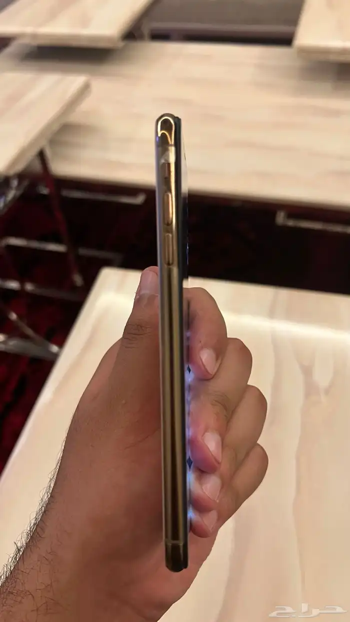 ايفون اكس ماكس 5