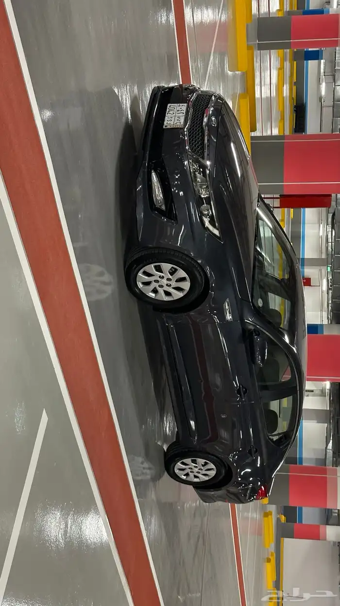 للبيع اوبتيما 2014 حكومي 2