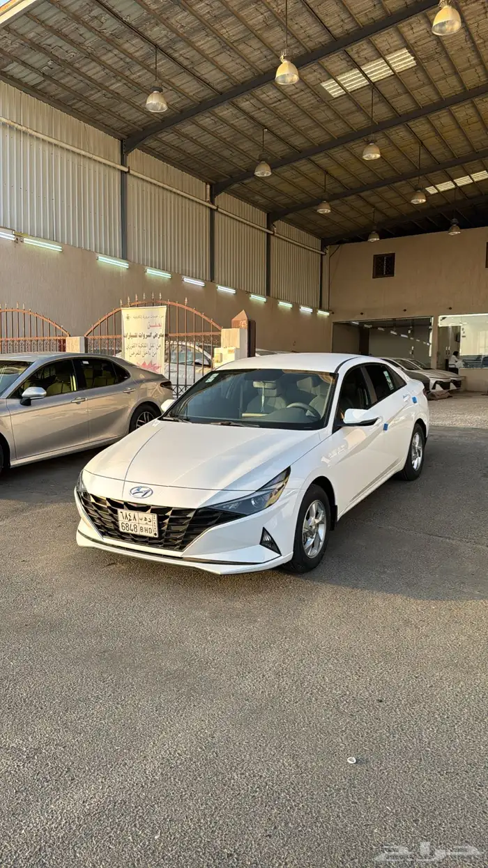 النترا 2021 فليت 2