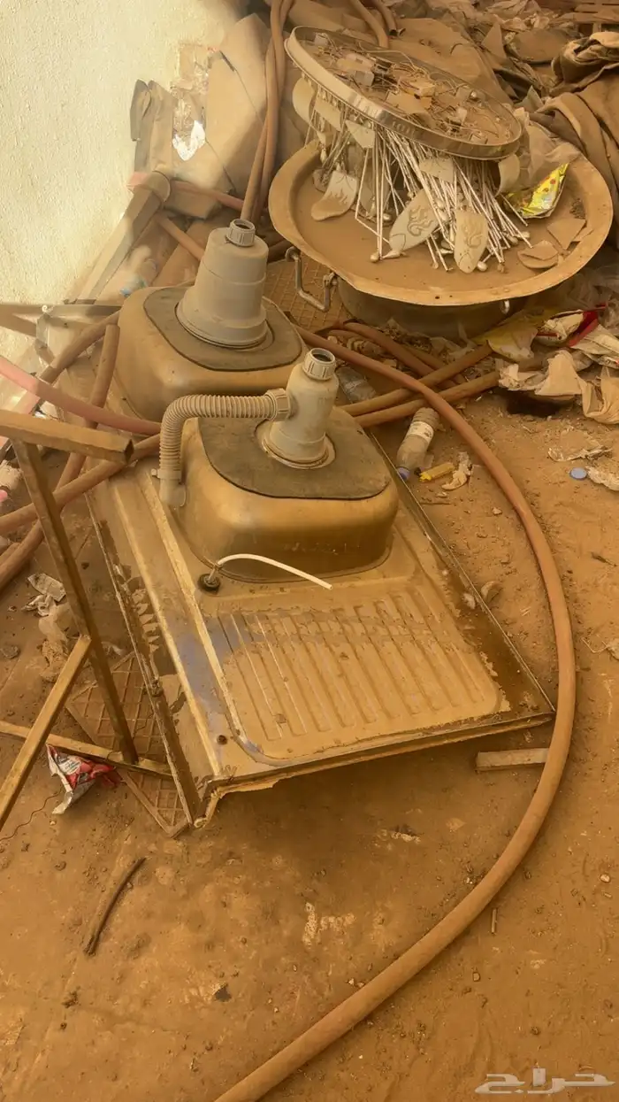 مغسله ستيل 0