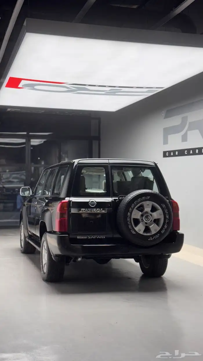 سوبر سفاري 2005 6