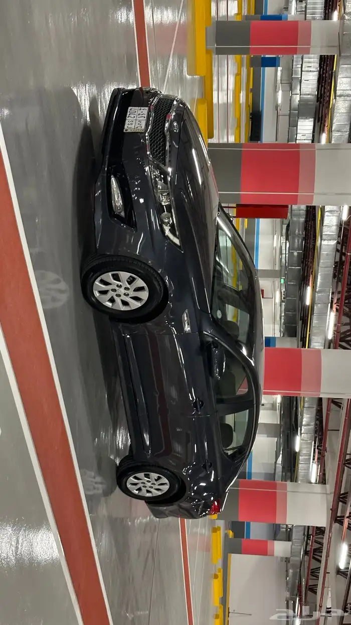 للبيع اوبتيما 2014 حكومي 1