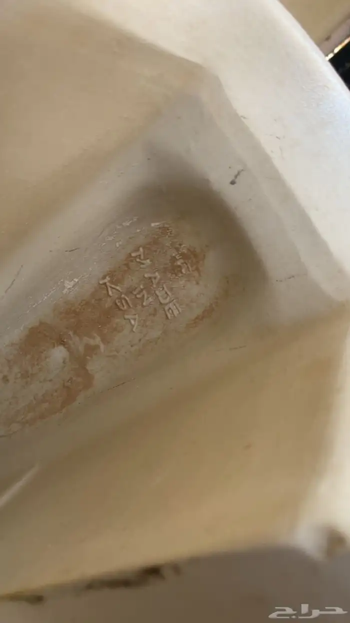 مغسلة يدين للبيع نظيفه جدا 3