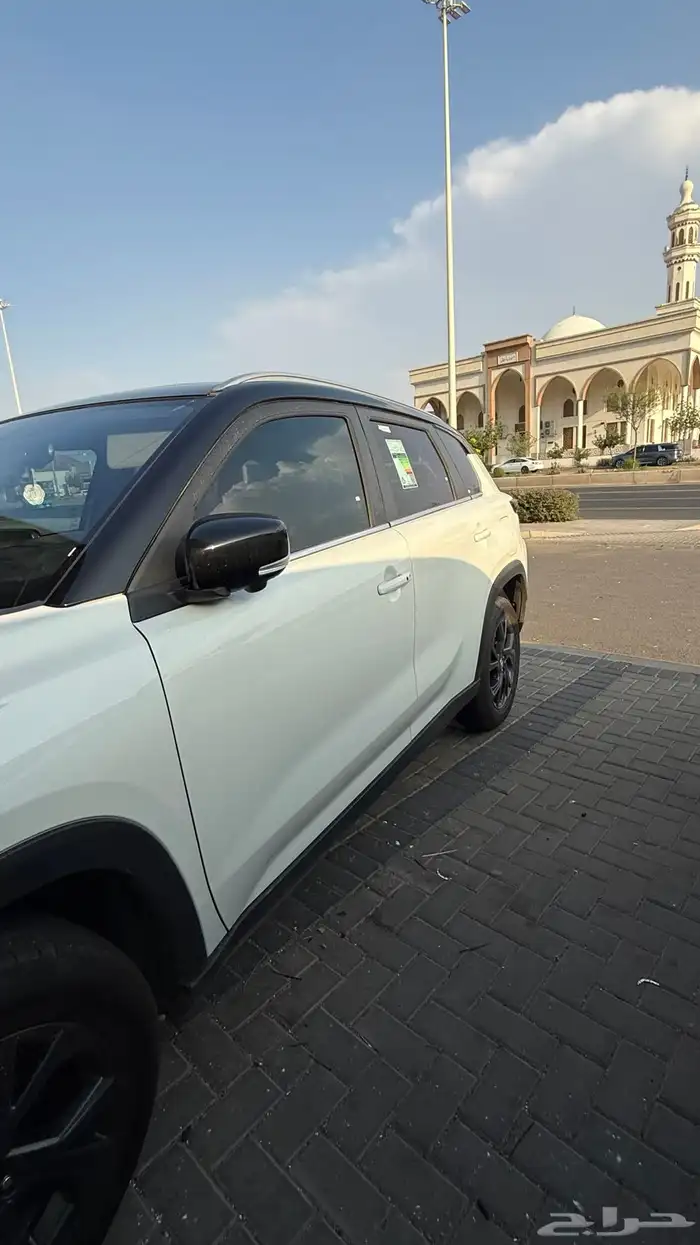 أوربان كروزر 2025 6