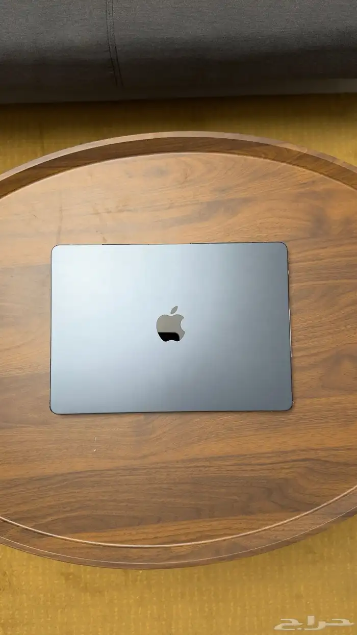 ماك بوك اير 2024 M3 0