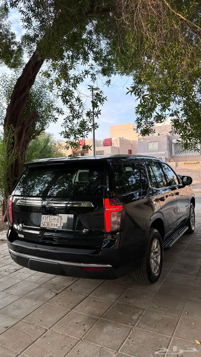 تاهو دبل مطور 2023 18