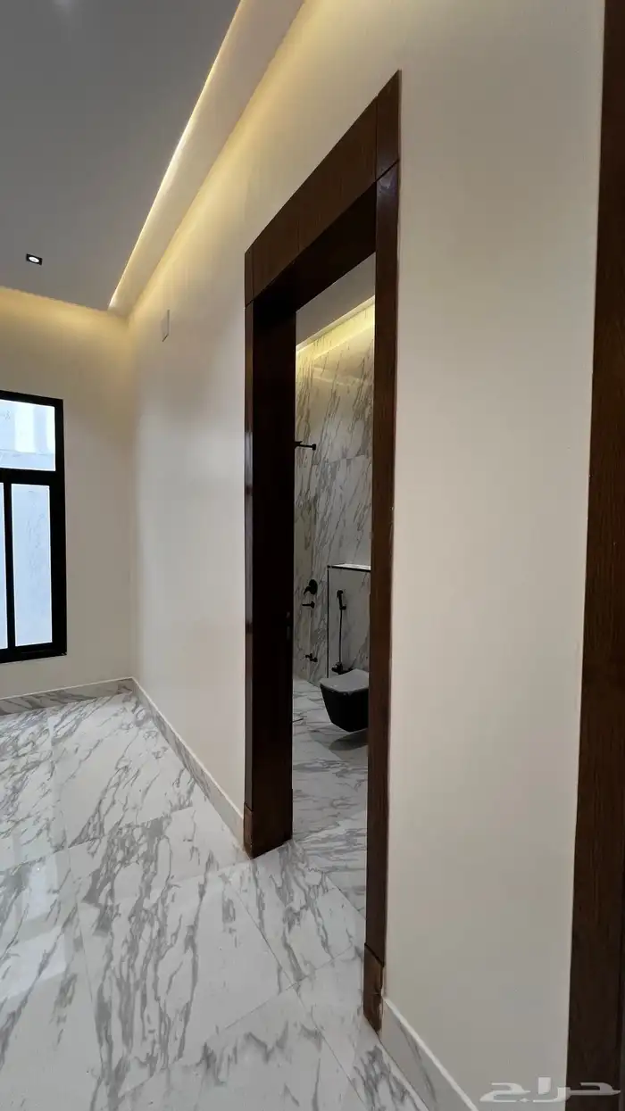 للايجار دور بحي بدر 10