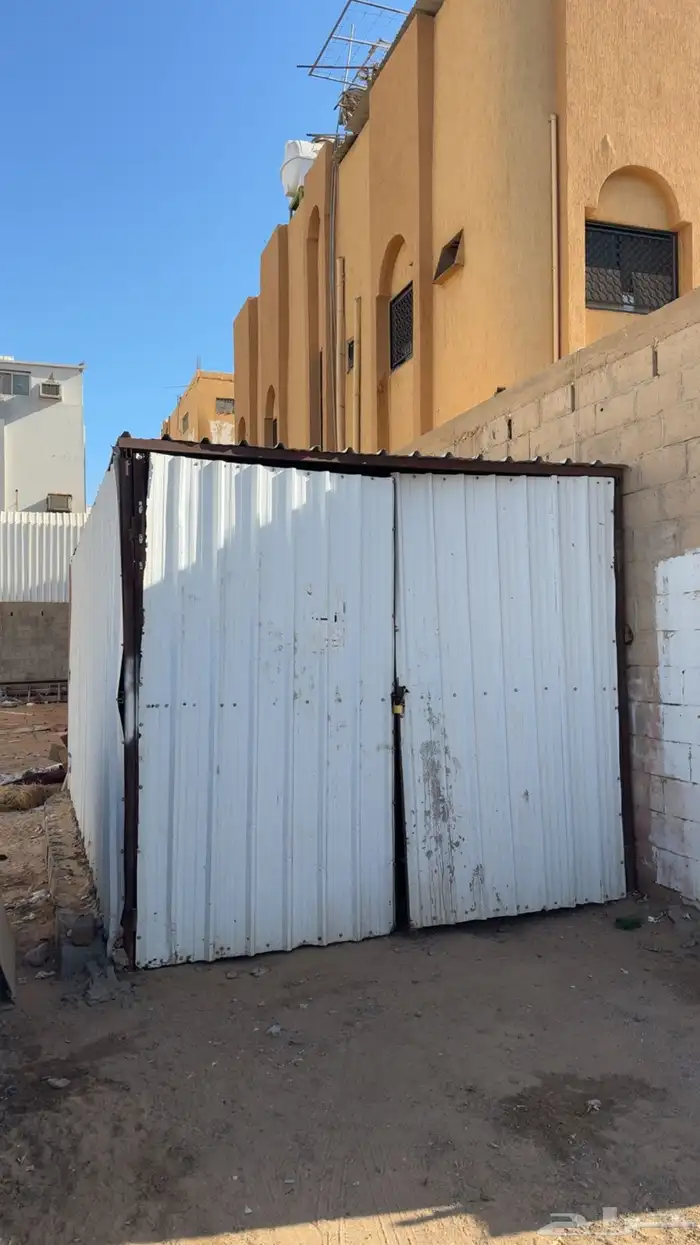 غرفة سياره زنك 0