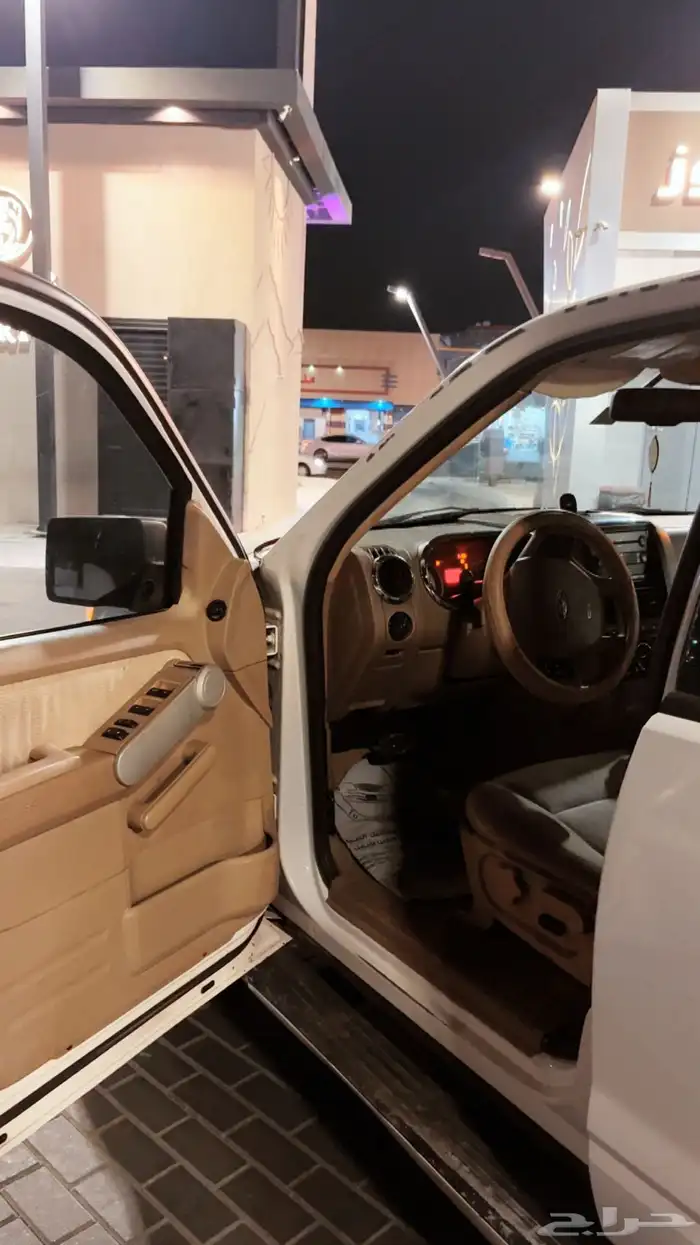 جيب فورد للبيع 6