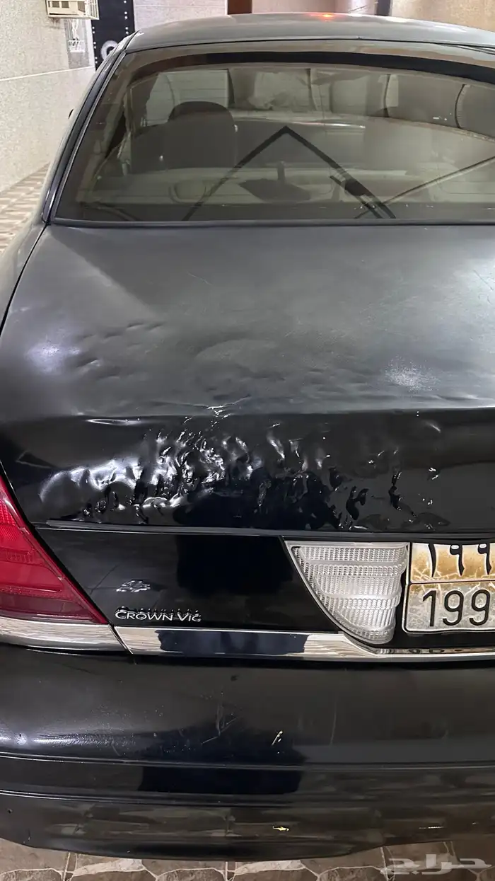 فورد فكتوريا 5