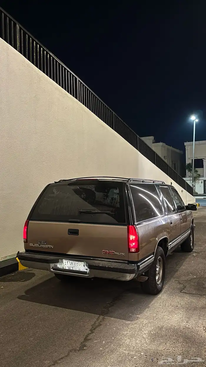 جمس 1995 ماشي 103 55