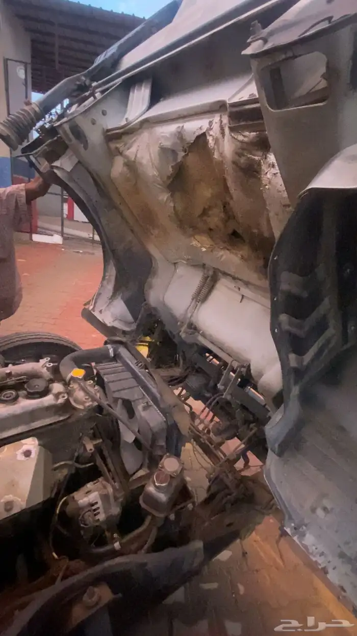 دينه مستوبيشي 96 12