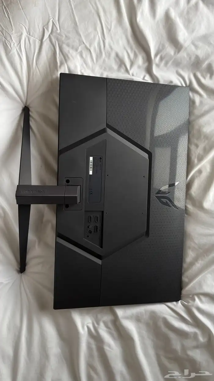 شاشة قيمنق متكاملة 0