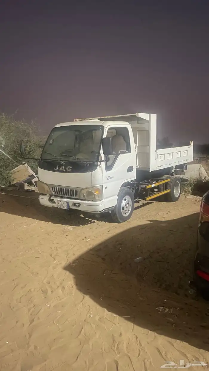 بكب. قلاب قير مكينه على الشرط غير مفحوص استماره منتهيه 2