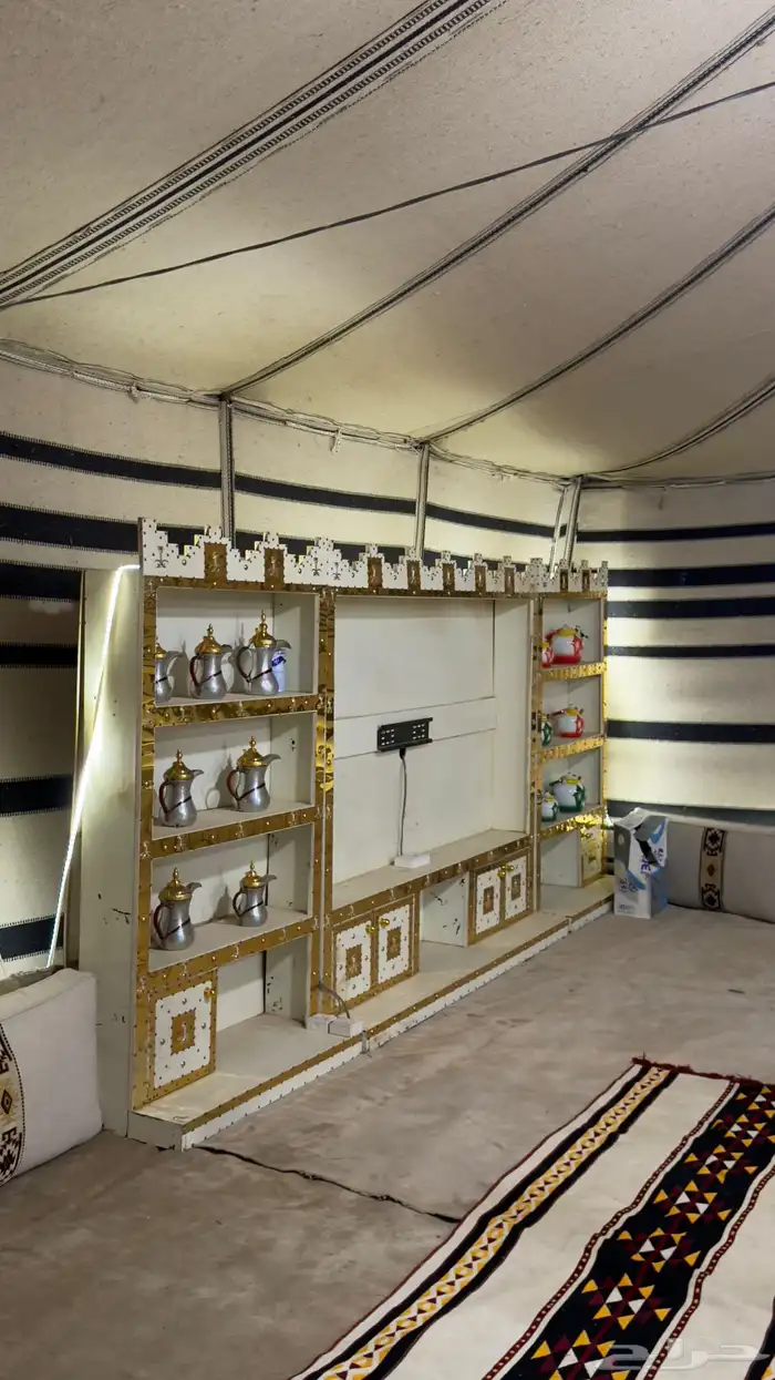 مخيم مخيمات 2