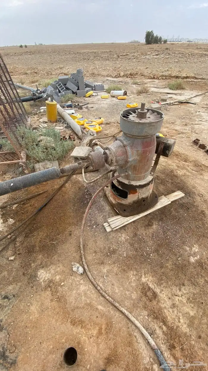 مكينة فيلفو D100 بدون تيربو 5