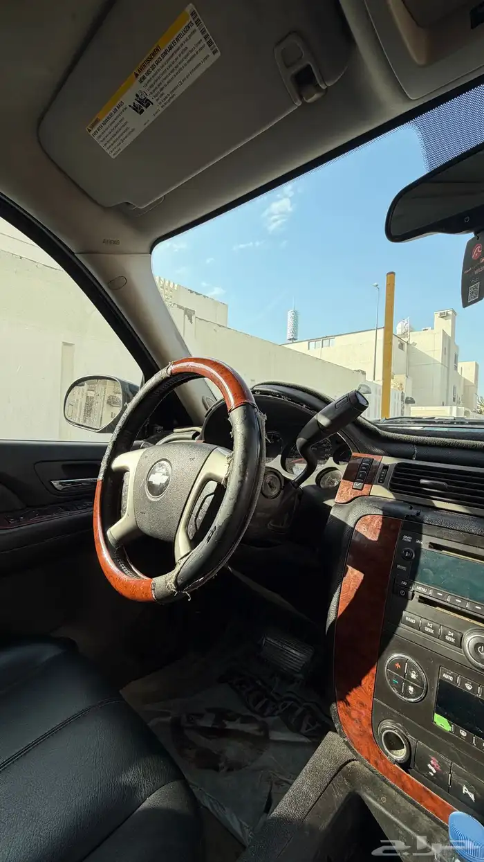 للبيع سوبربان 2011 9