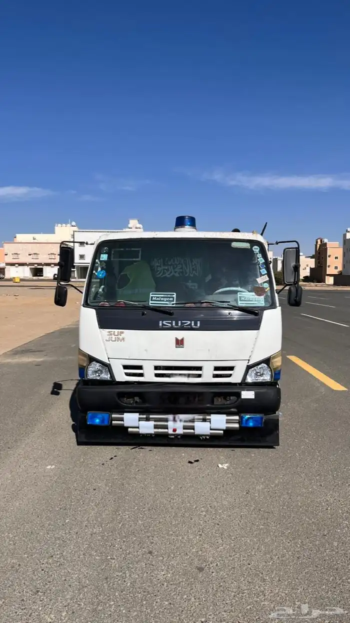 دينا ايسوزو 2008 3