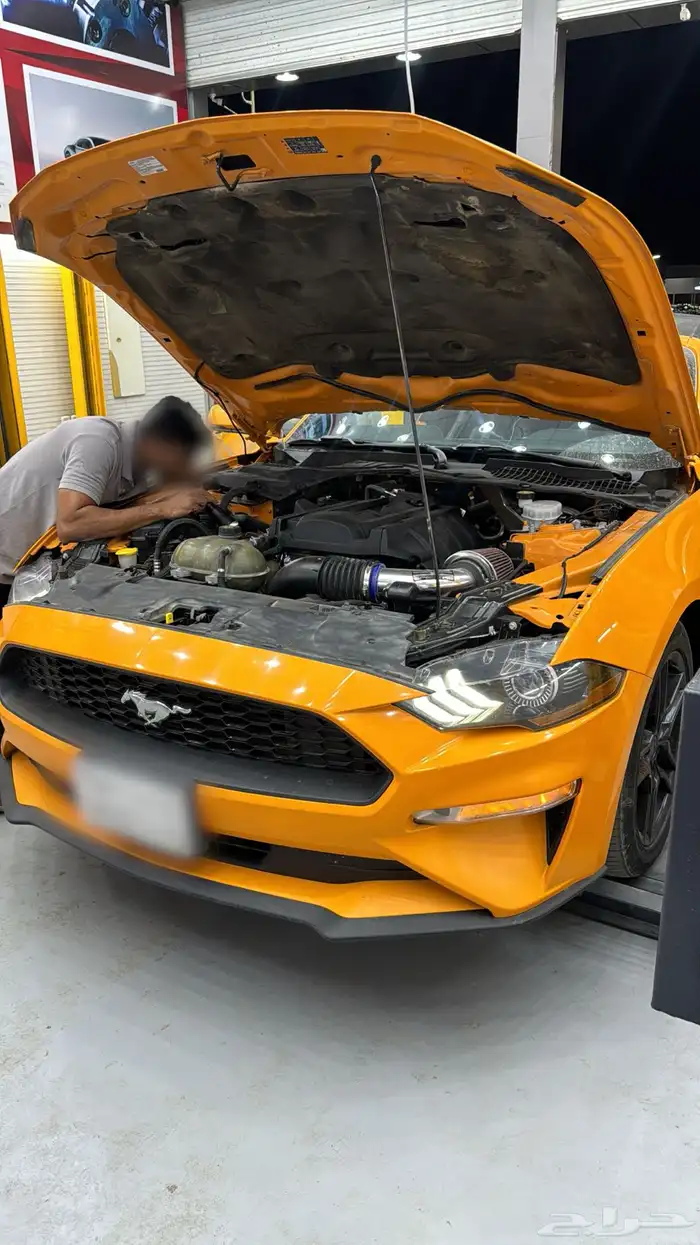 فحص السيارات قبل شرائها في جدة 3