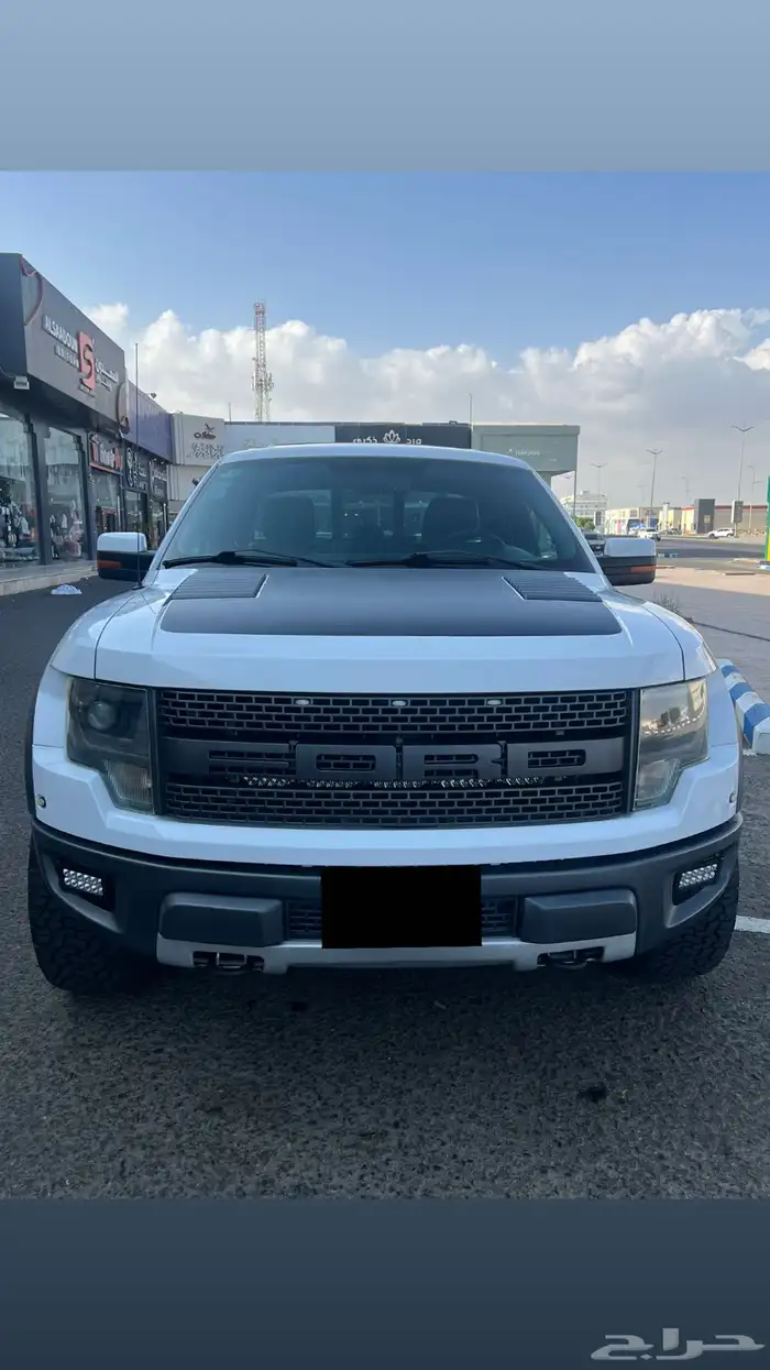 رابتر 2014 فل الفل اعلا فئه في الرابتر نضيف جدا 4