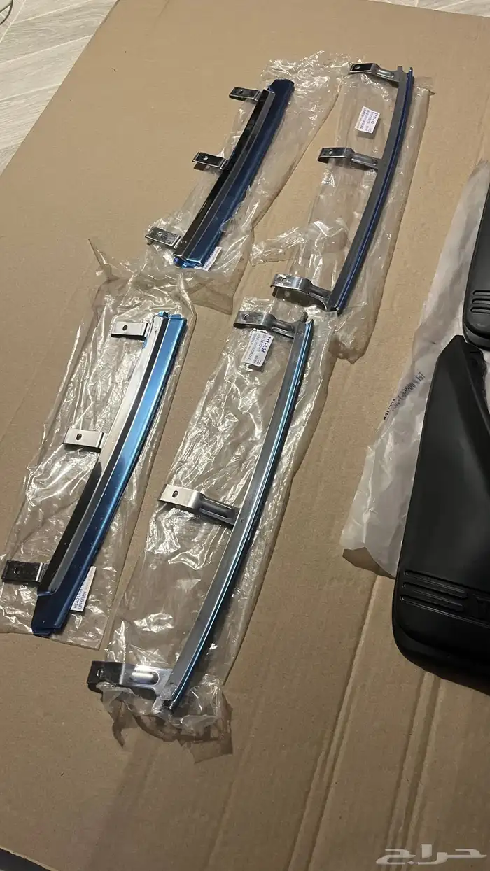 قطع كرسيدا شنابر نور نياكل شمعات 1