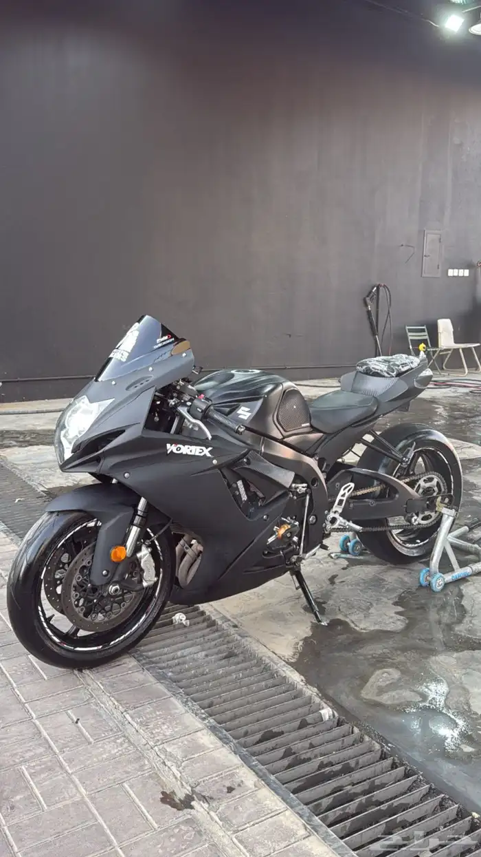 دباب ريس 600 0