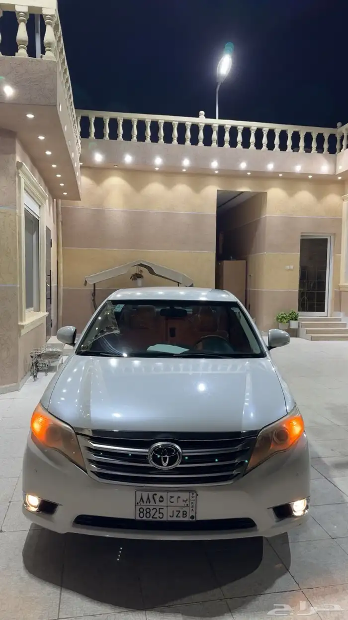 افلون 2012 ماشيه 468 بدي وكاله 1