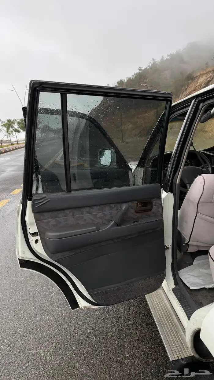 لاندكروزر 5