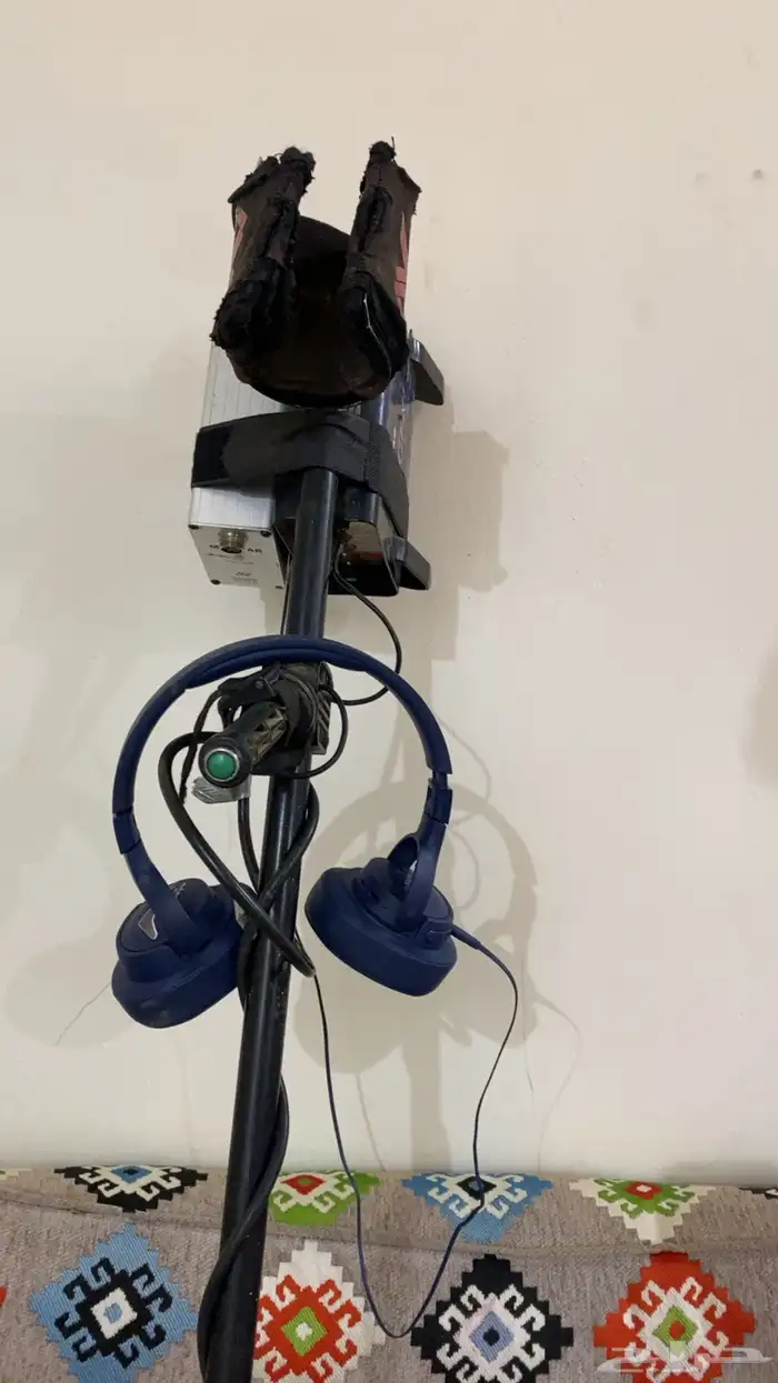 للبيع جهاز جي بي اكس 5000 1