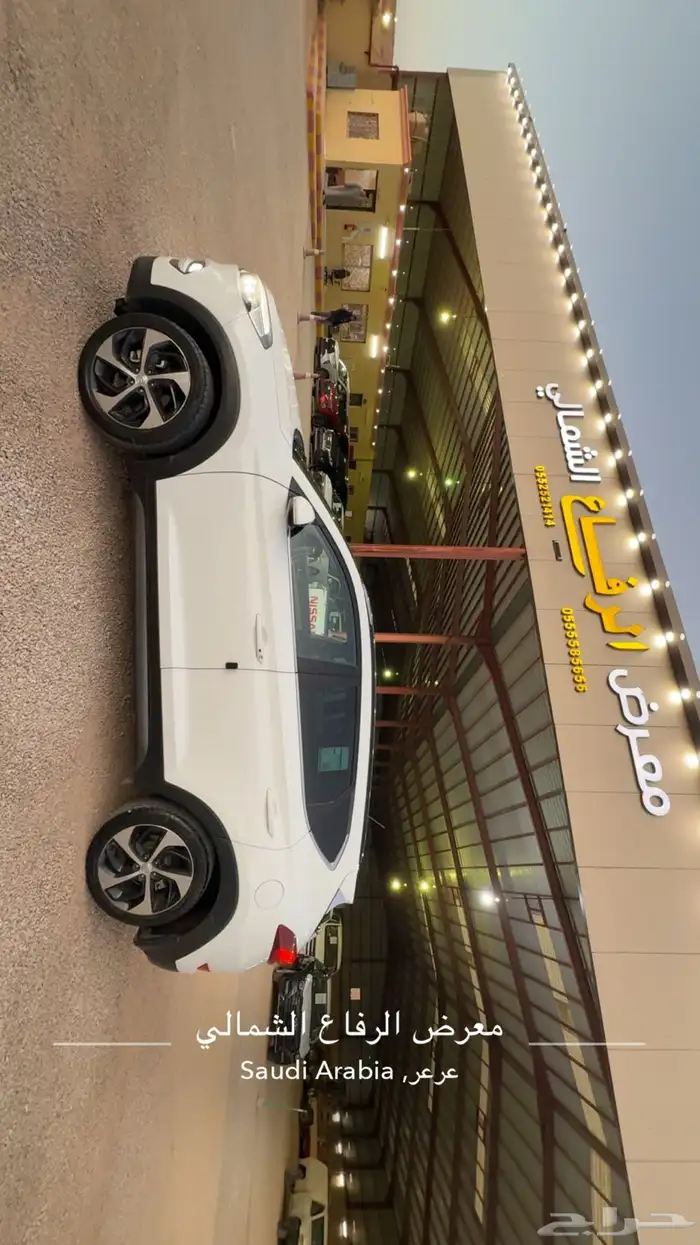 توسان 2016 للبيع 4WD فل 3