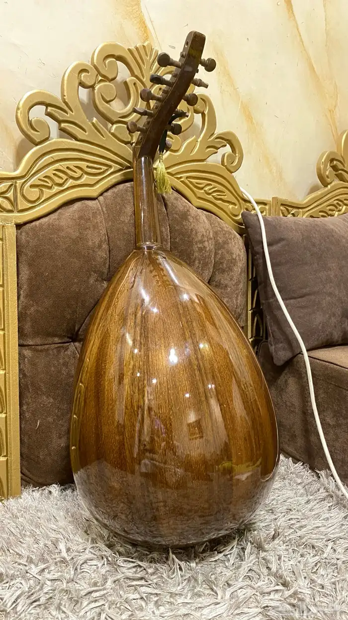 عود زرياب 1