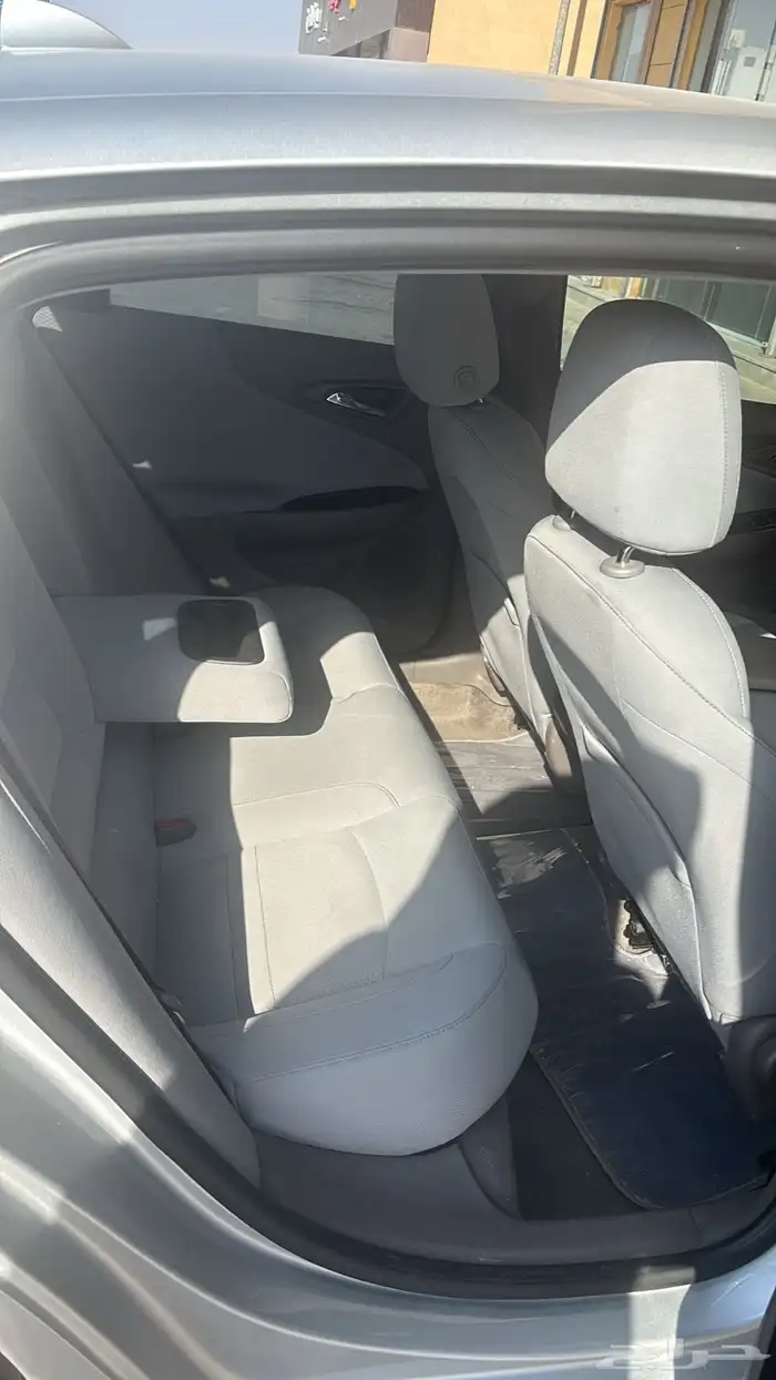 ماليبو فضي عداد 233 الف الرجاء التواصل واتساب 5