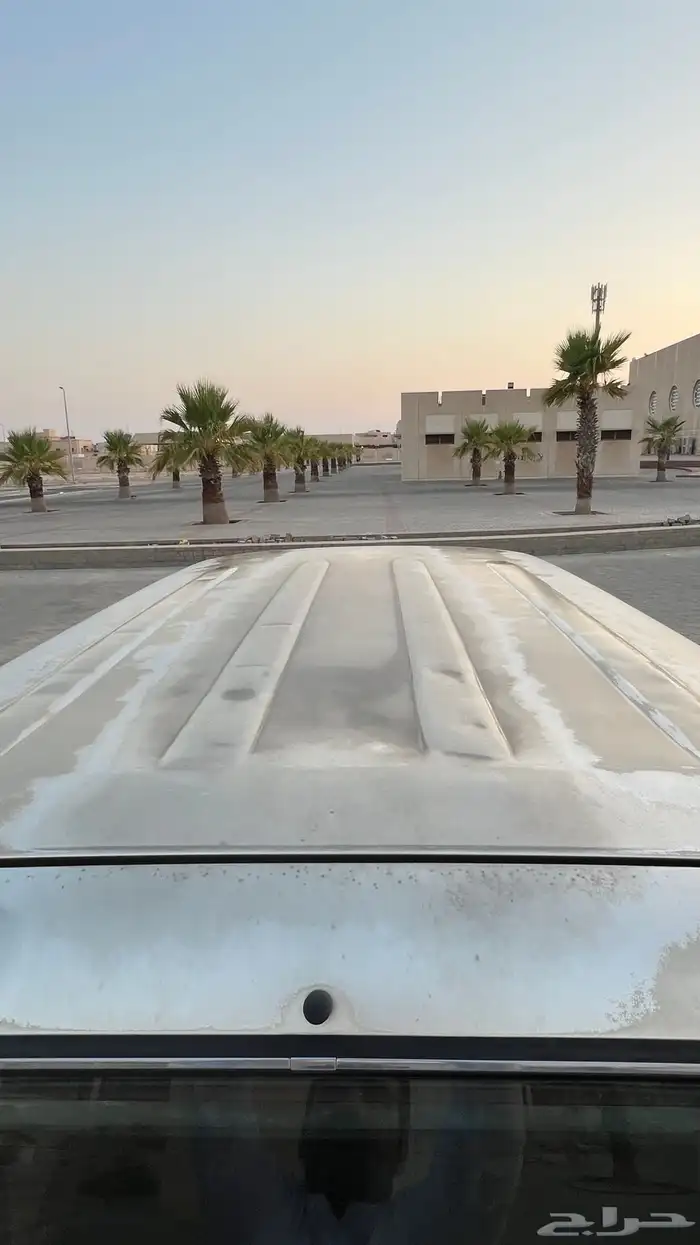 تويوتا لاندكروزر 1997 13