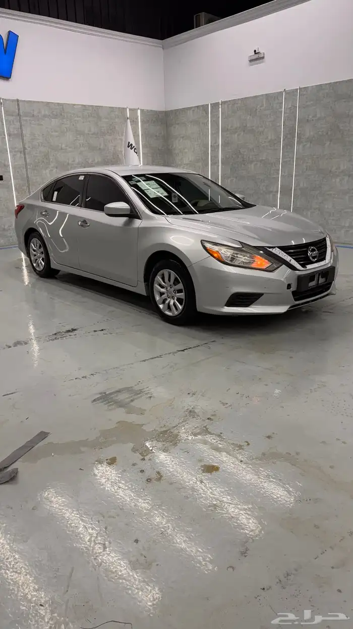 التيما 2017 فضي ستاندر 1