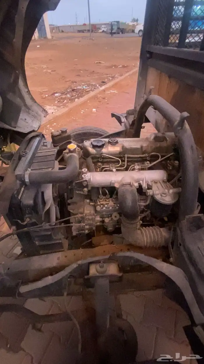 دينه مستوبيشي 96 18