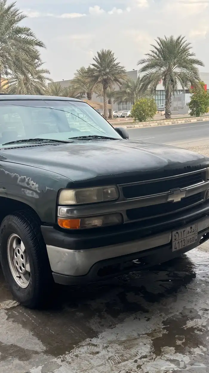 جمس سوبربان للبيع 2002 6