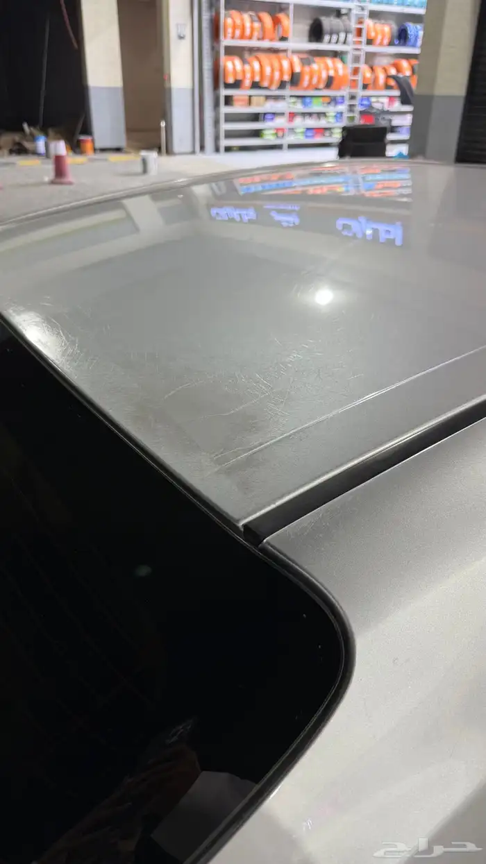 كامري 2019 فل كامل بدي بلد 31