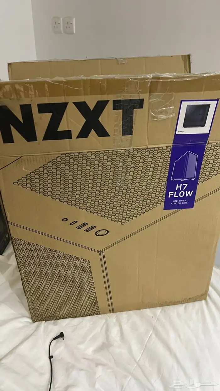 PC rtx 5070 ti 16 g   بي سي 3