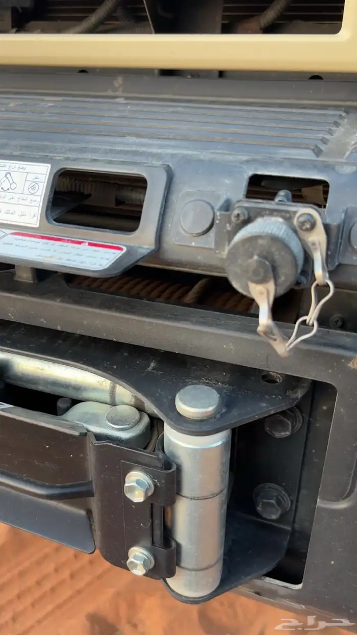 شاص 2024 ديزل تماتيك مجهز 6