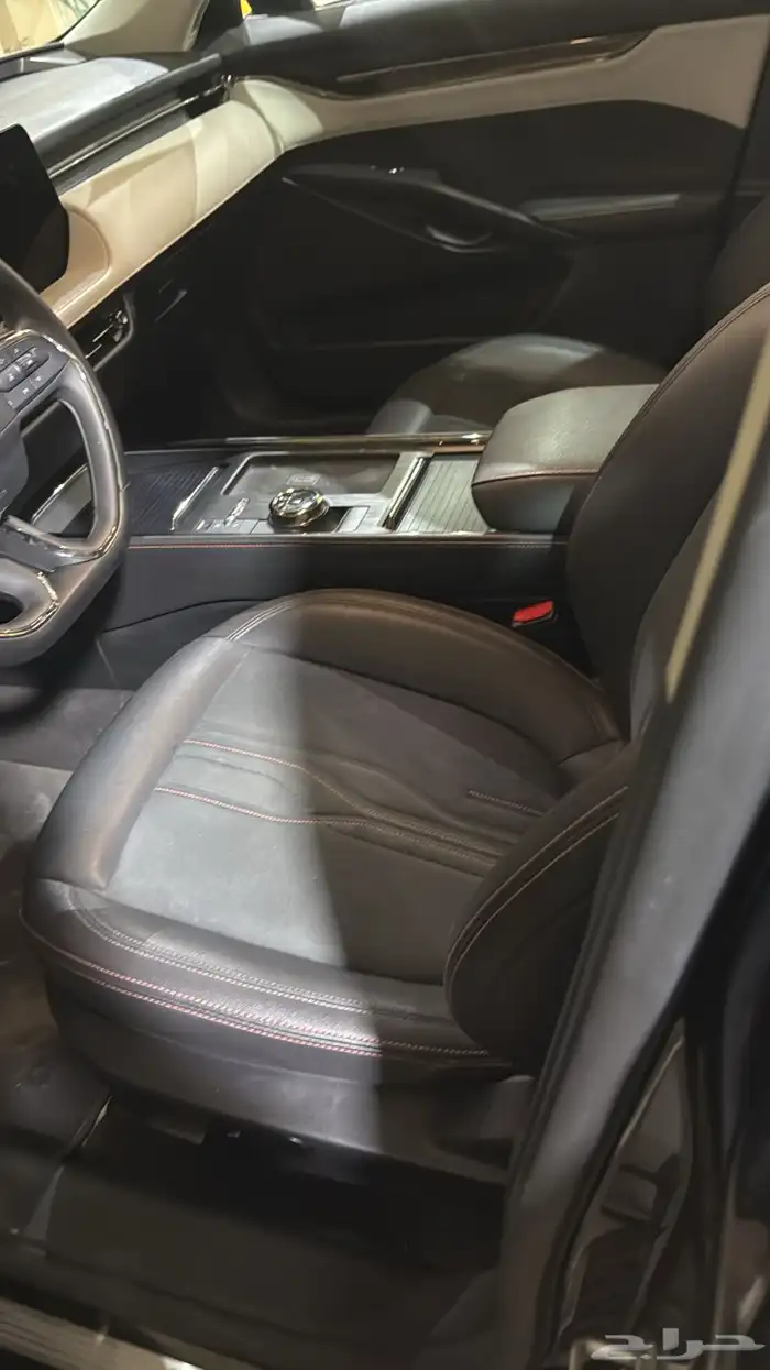 فورد تورس 2023 فل كامل 12