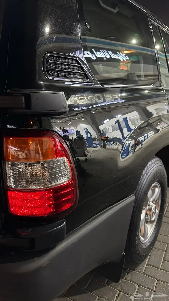 جي ستاندر وارد قطر اساس 9