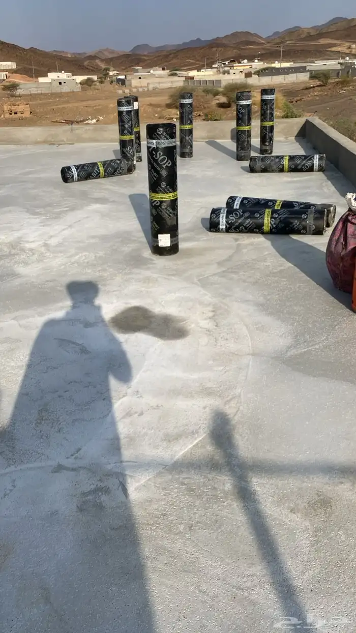 مؤسسه ديار للعوازل المائيه 1