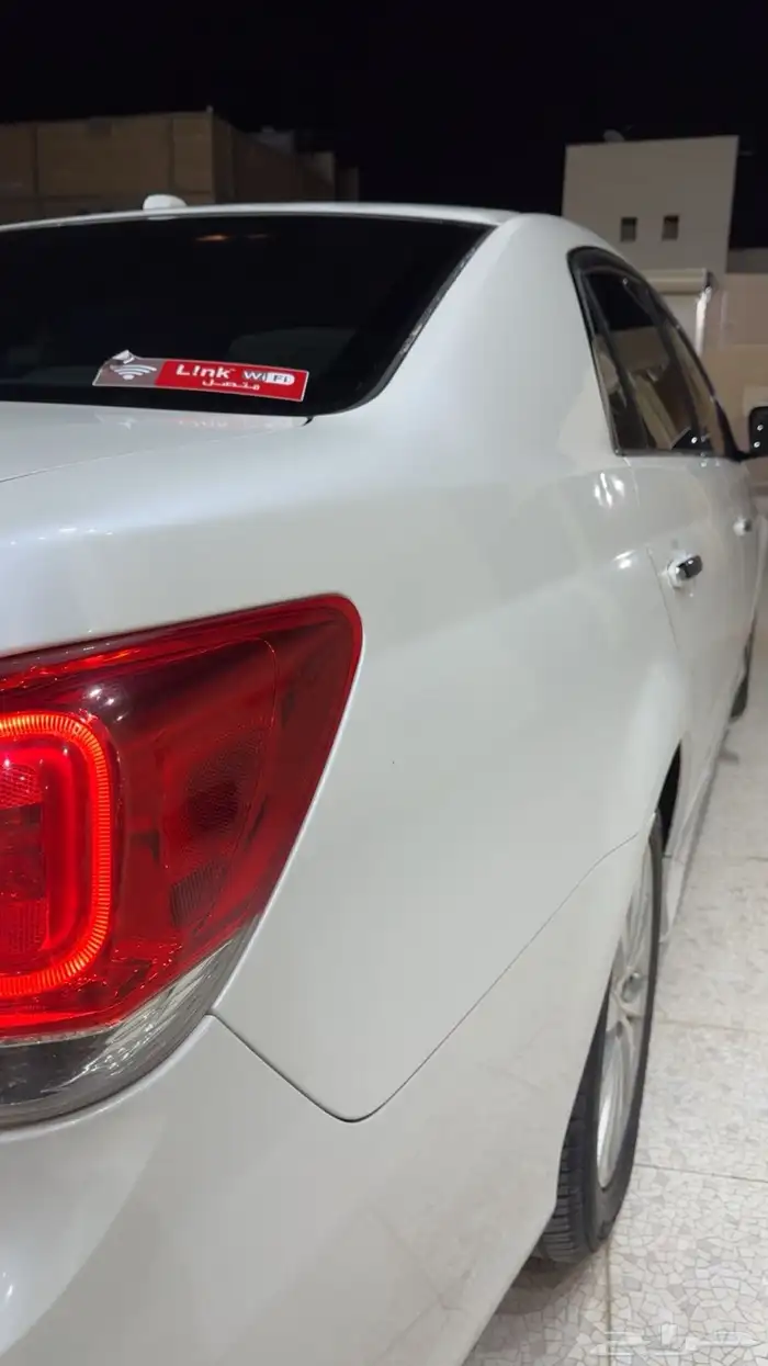 افلون 2012 ماشيه 468 بدي وكاله 8