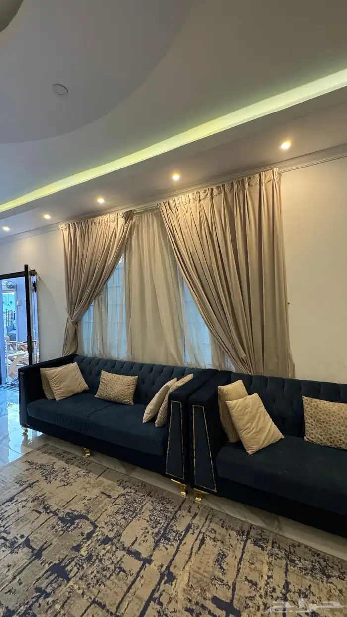 كنب و ستاره و طالولتين 2