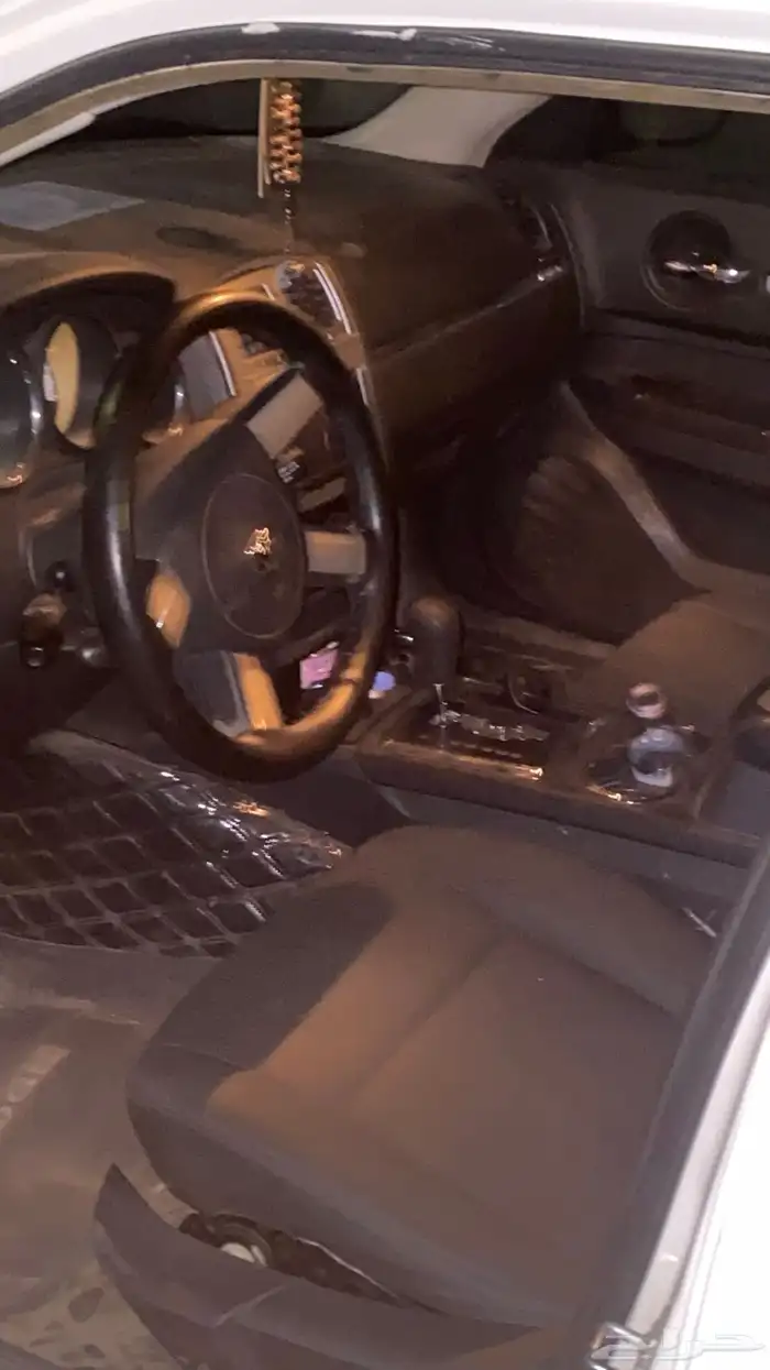 للبيع دوج تشارجر 3