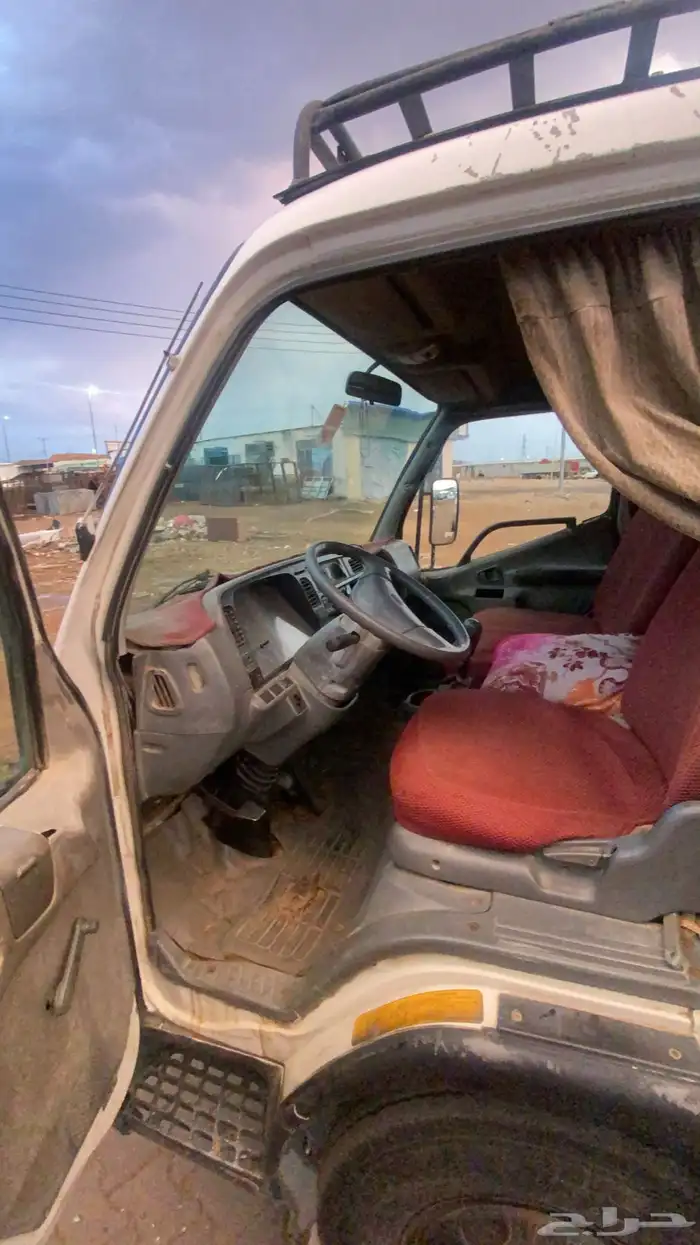 دينه مستوبيشي 96 23