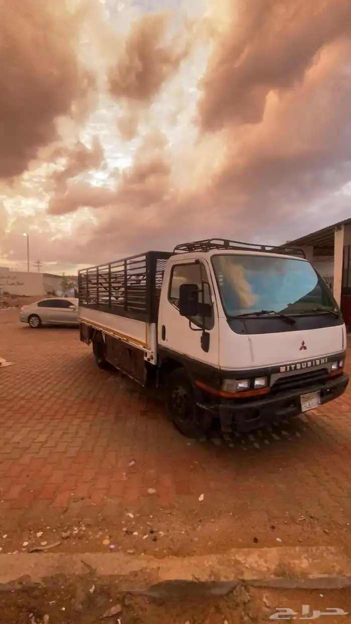 دينه مستوبيشي 96 0