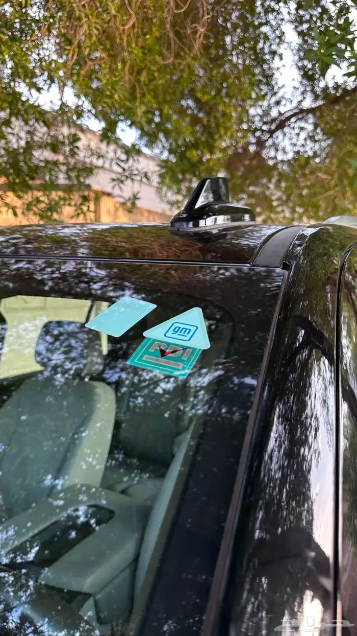 تاهو دبل مطور 2023 17