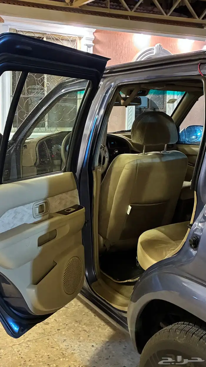 باثفندر 2001 مكينه صغيره فل كامل 6